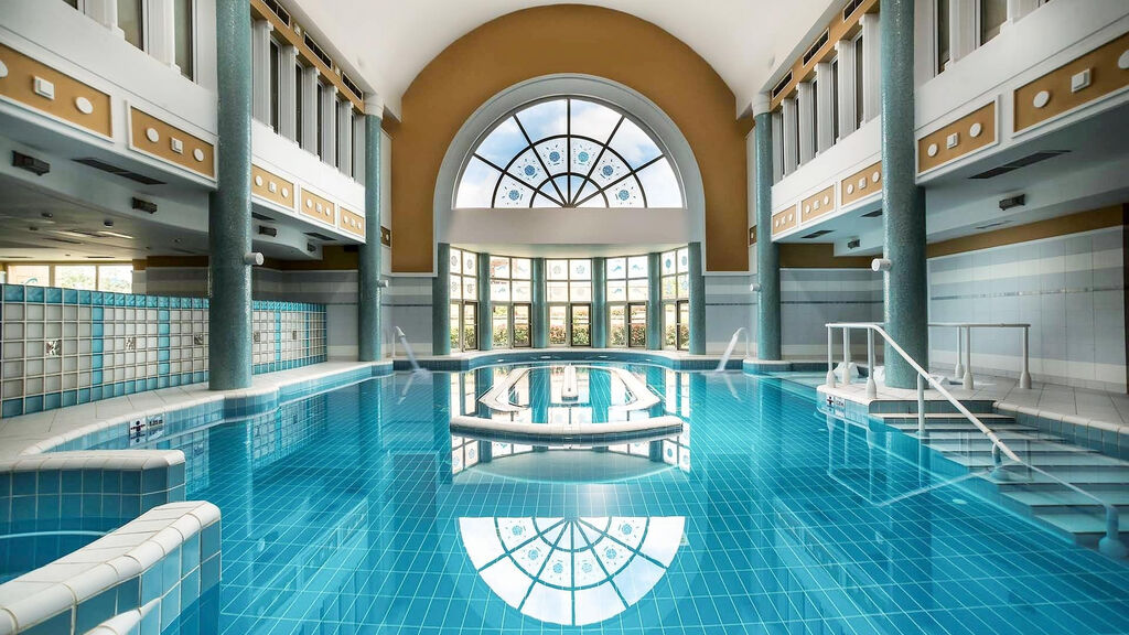 Aldemar Royal Olympian Resort