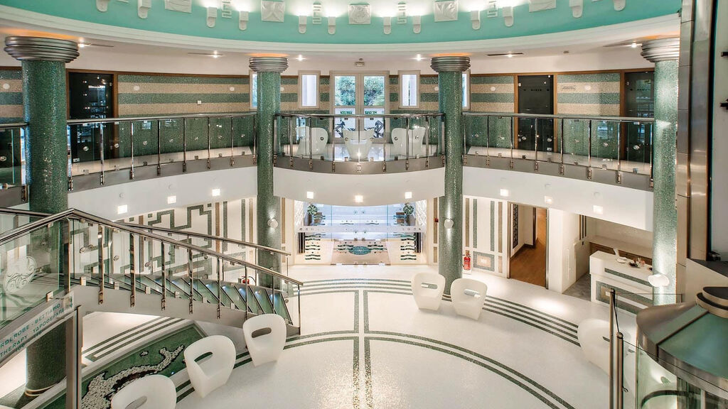 Aldemar Royal Olympian Resort