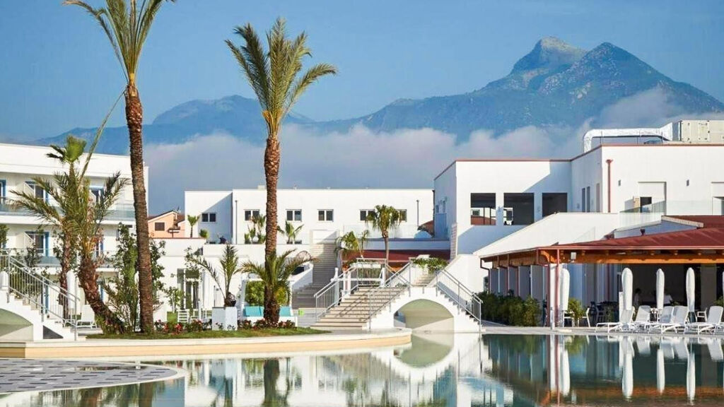 Aldiana Club Calabria