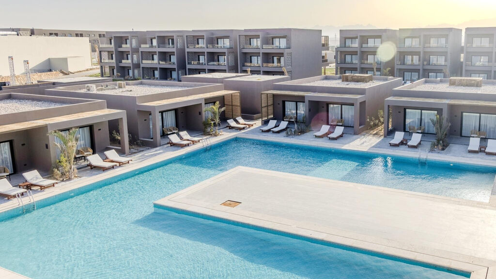 Aldiana Club Naga Bay