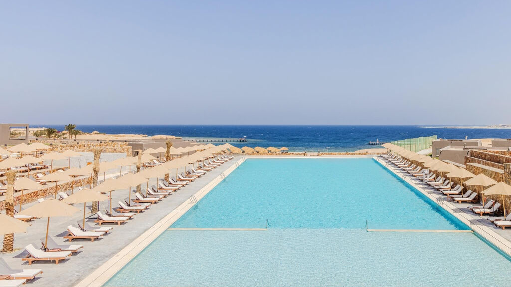 Aldiana Club Naga Bay