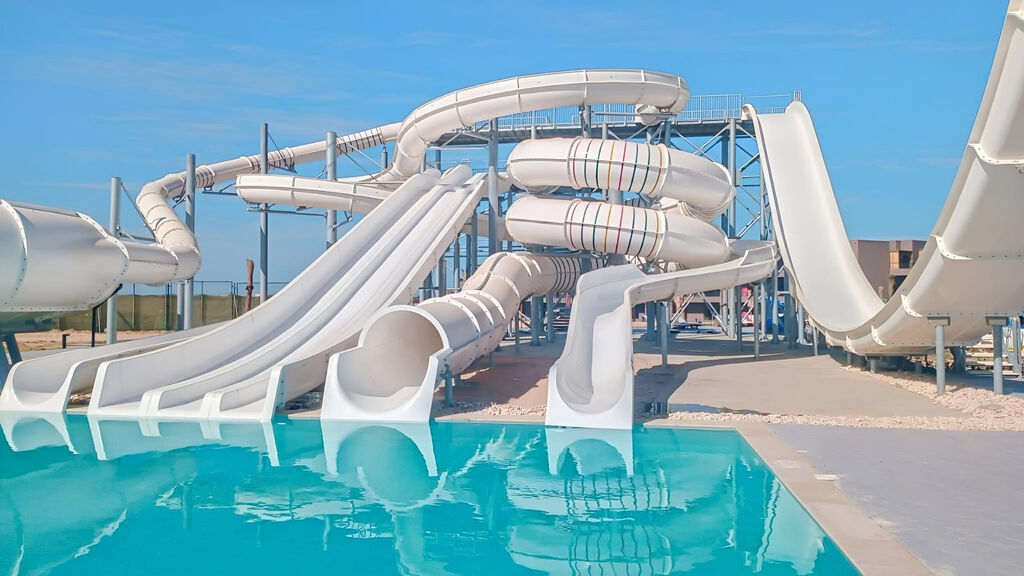 Aldiana Club Naga Bay