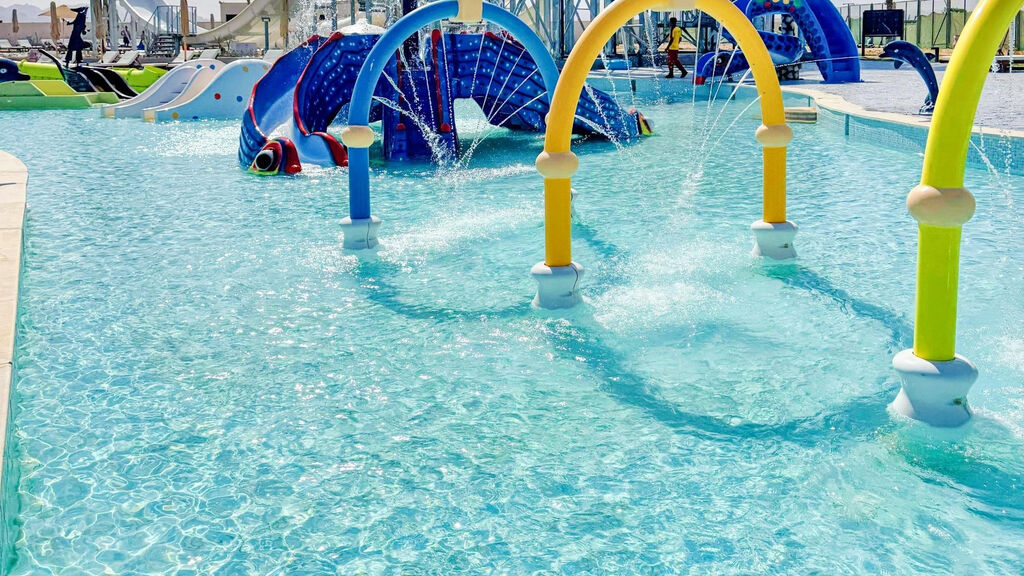 Aldiana Club Naga Bay