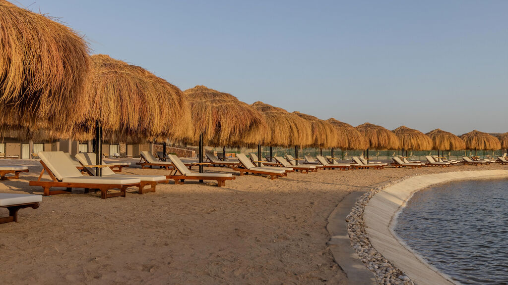 Aldiana Club Naga Bay