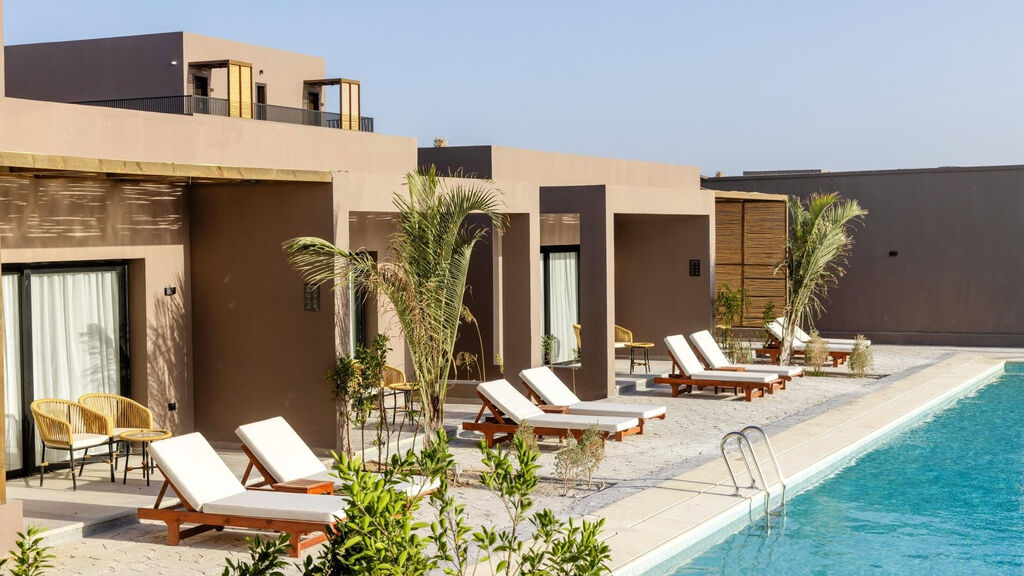 Aldiana Club Naga Bay