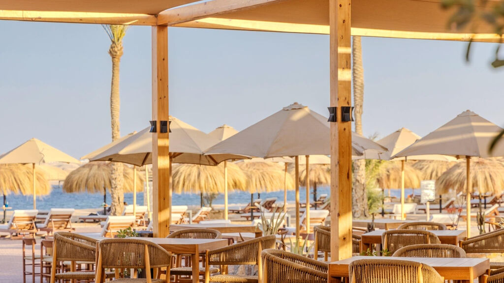 Aldiana Club Naga Bay