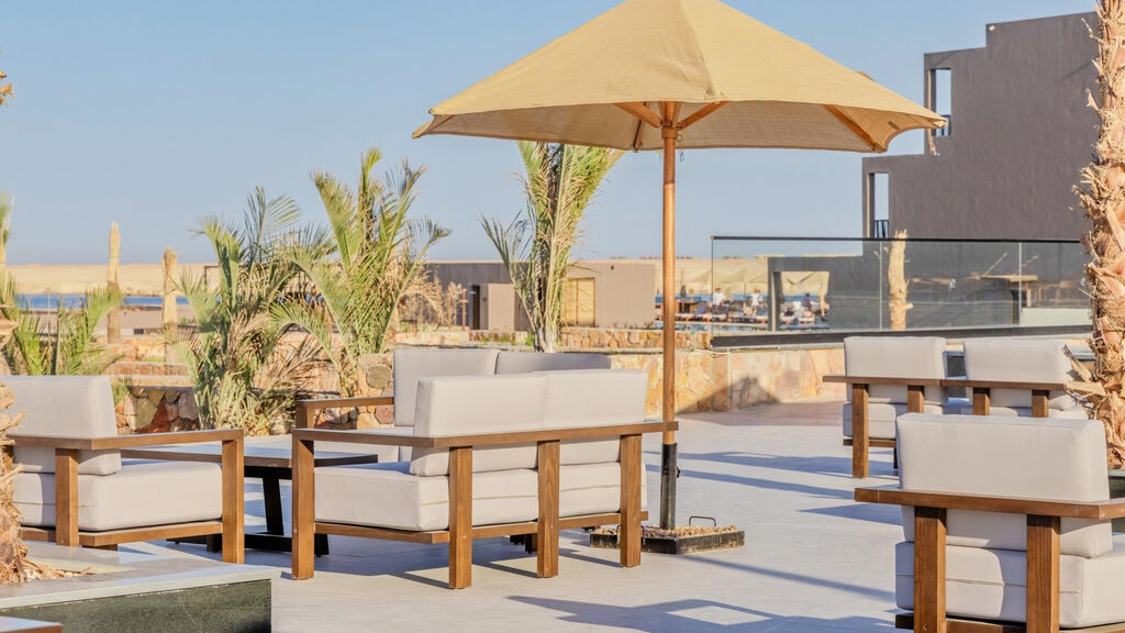 Aldiana Club Naga Bay