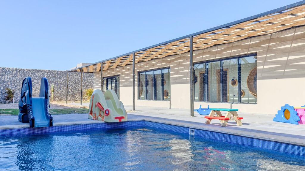 Aldiana Club Naga Bay