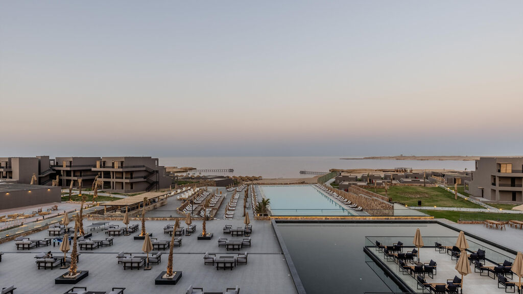 Aldiana Club Naga Bay