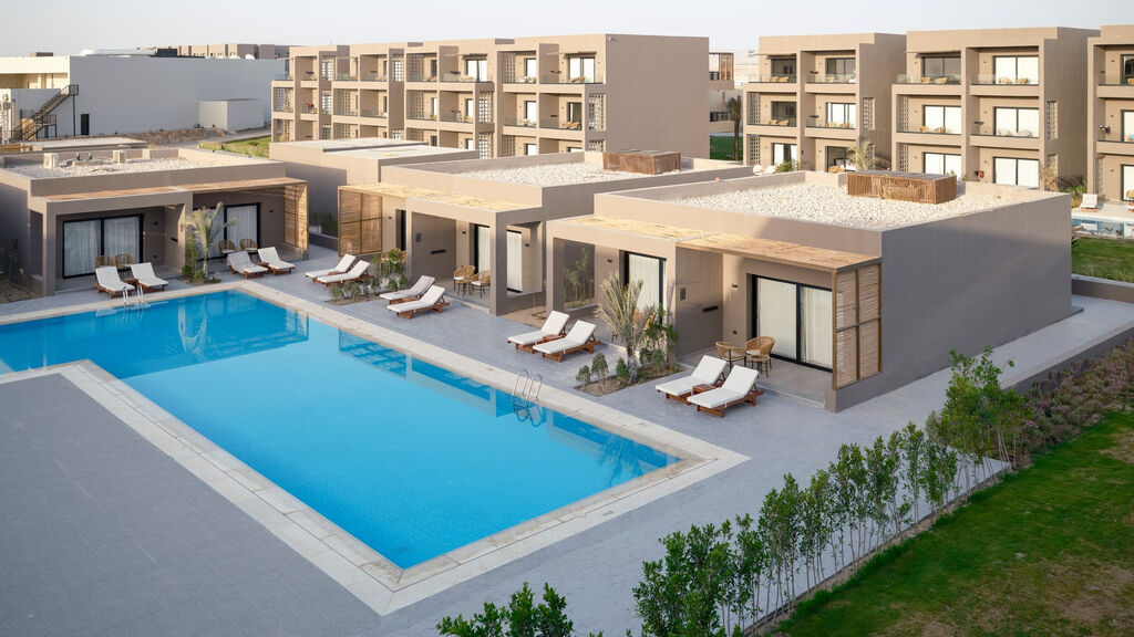 Aldiana Club Naga Bay