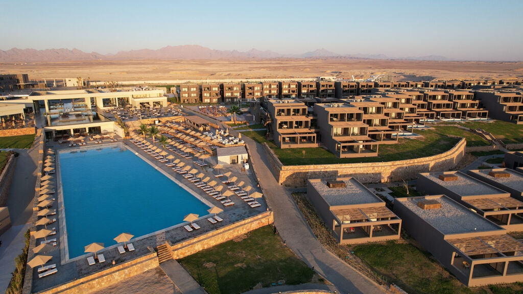 Aldiana Club Naga Bay