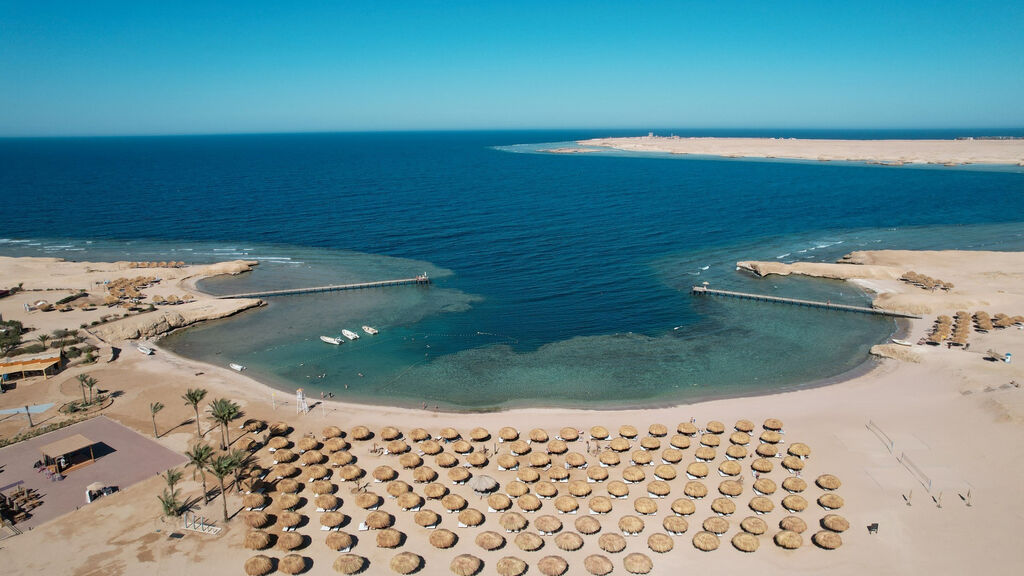 Aldiana Club Naga Bay