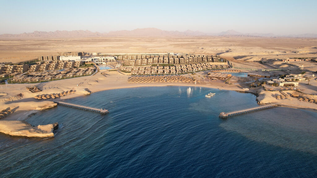 Aldiana Club Naga Bay