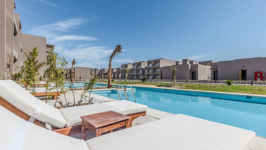 Aldiana Club Naga Bay