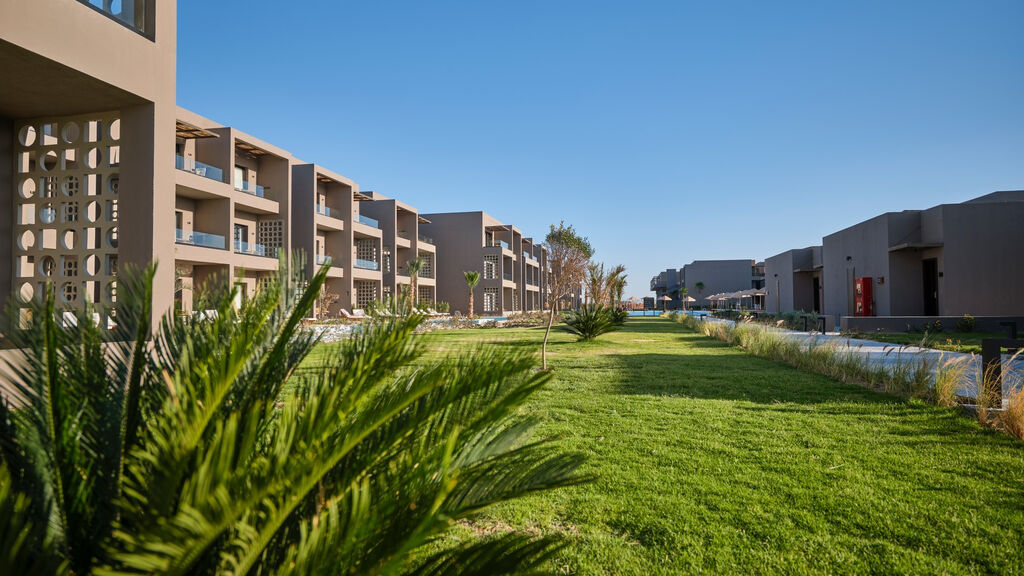 Aldiana Club Naga Bay