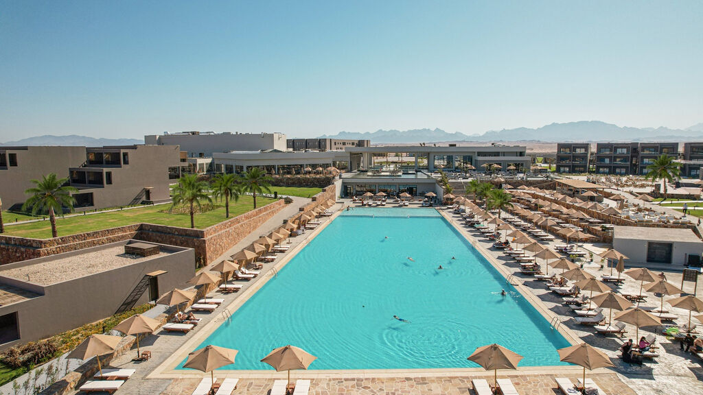 Aldiana Club Naga Bay