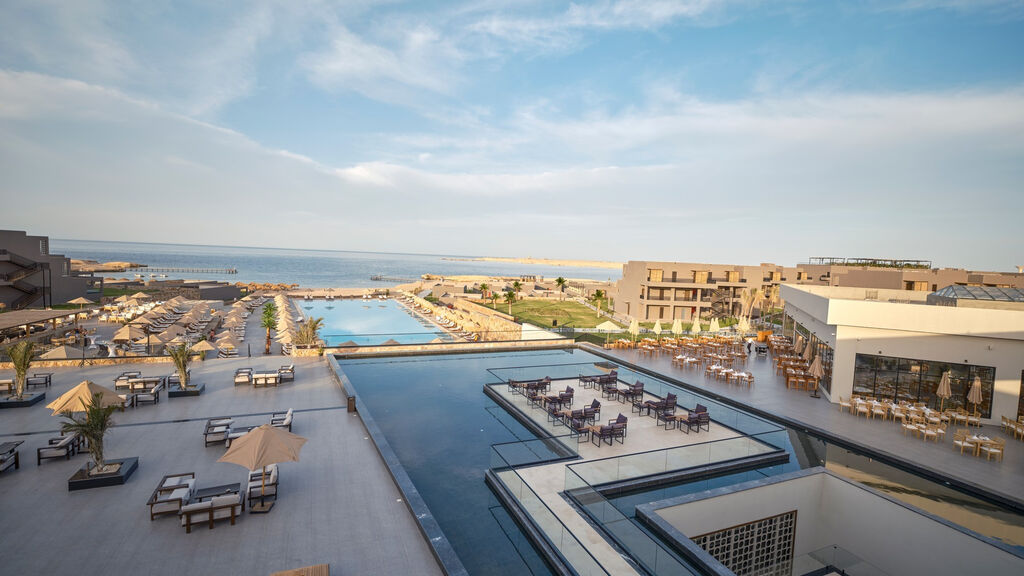 Aldiana Club Naga Bay