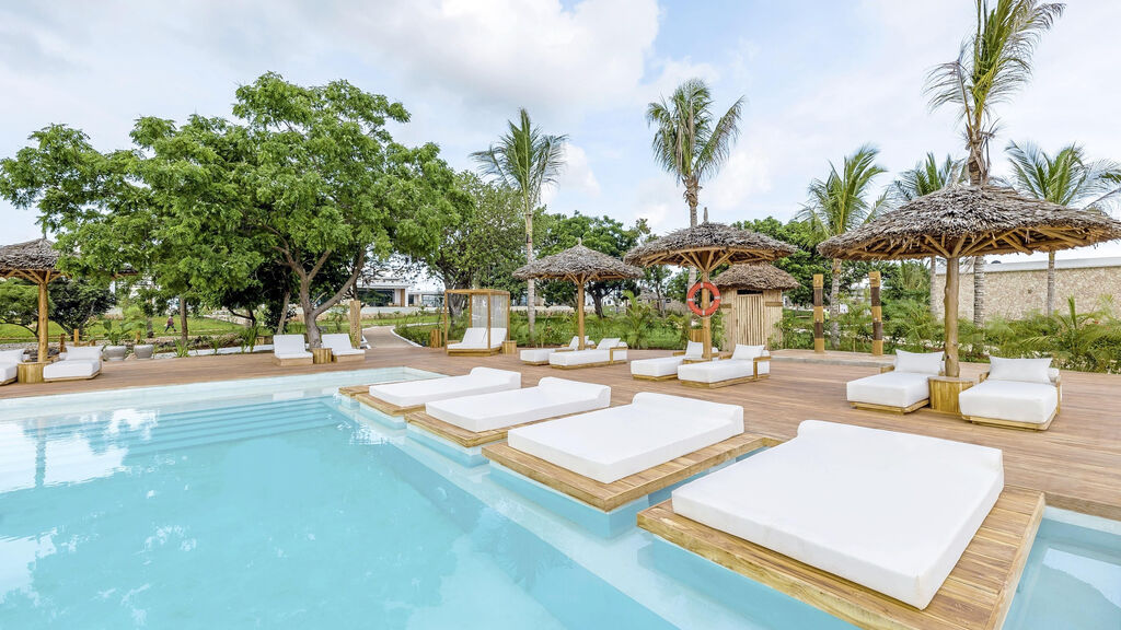 Aldiana Club Zanzibar