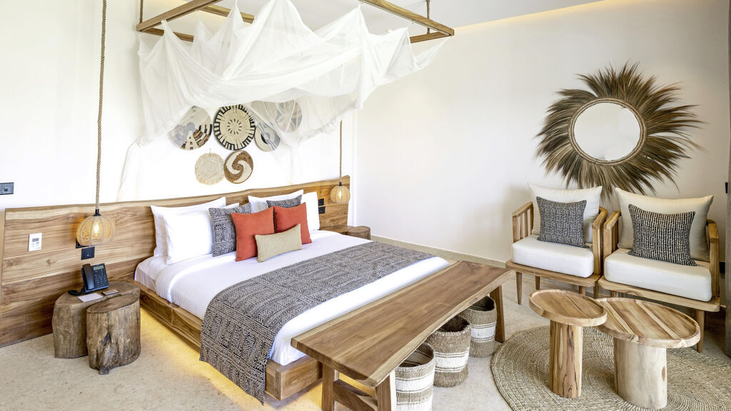 Aldiana Club Zanzibar