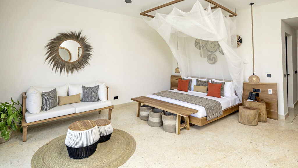 Aldiana Club Zanzibar