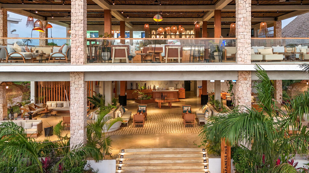 Aldiana Club Zanzibar