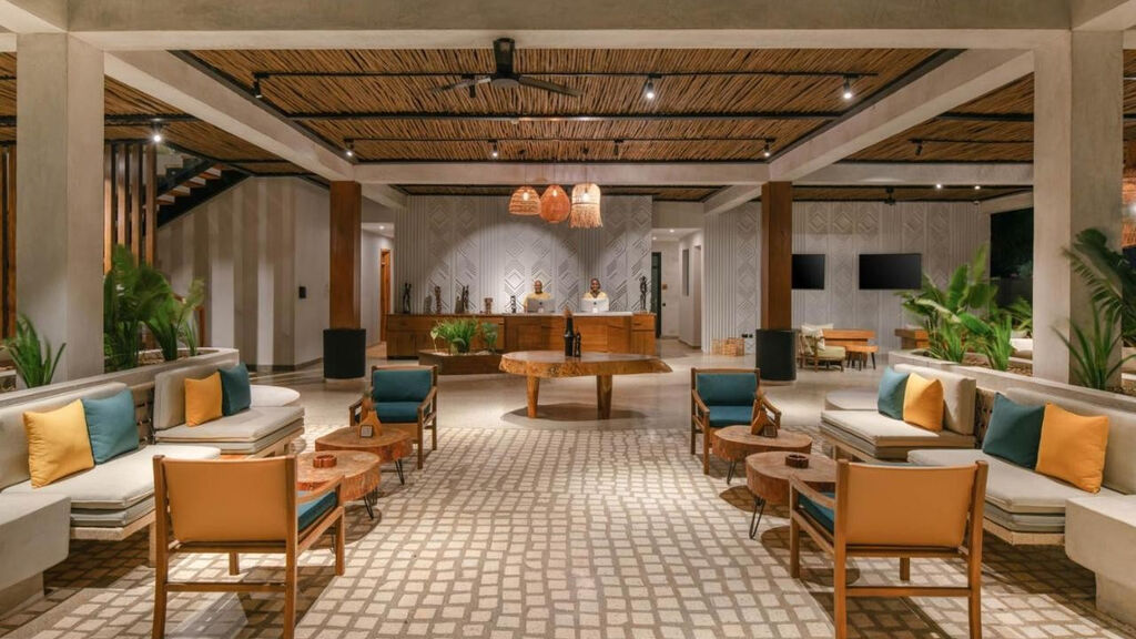 Aldiana Club Zanzibar