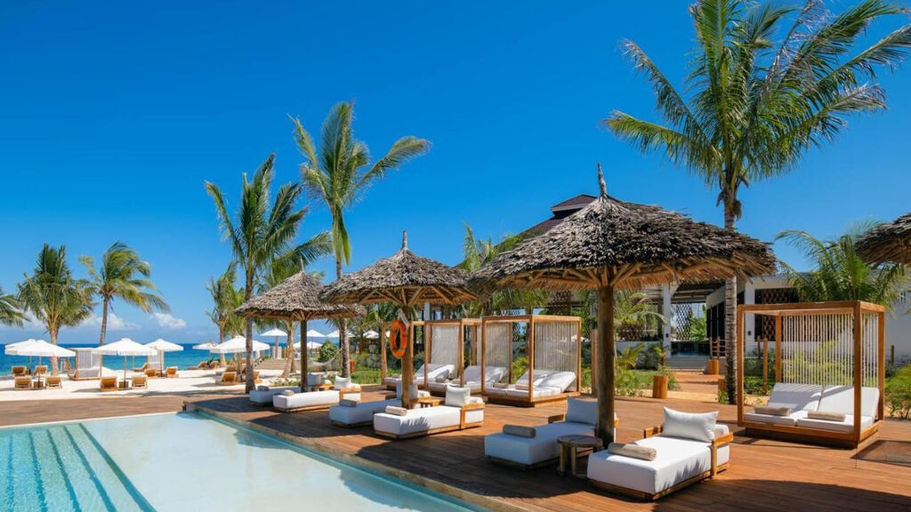 Aldiana Club Zanzibar