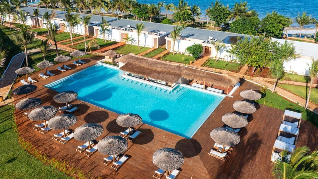 Aldiana Club Zanzibar