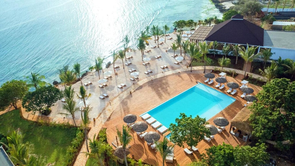 Aldiana Club Zanzibar