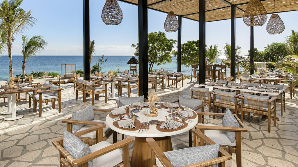 Aldiana Club Zanzibar
