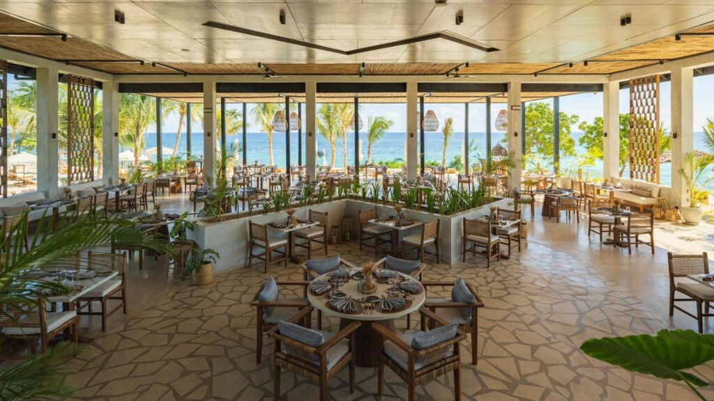 Aldiana Club Zanzibar