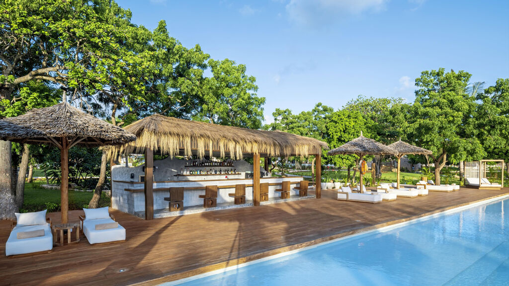 Aldiana Club Zanzibar