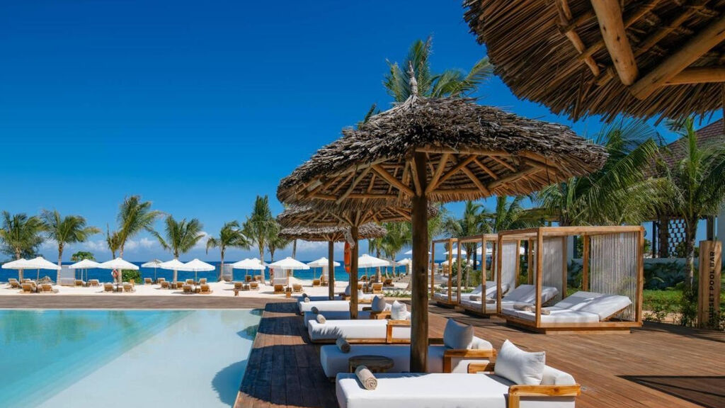 Aldiana Club Zanzibar