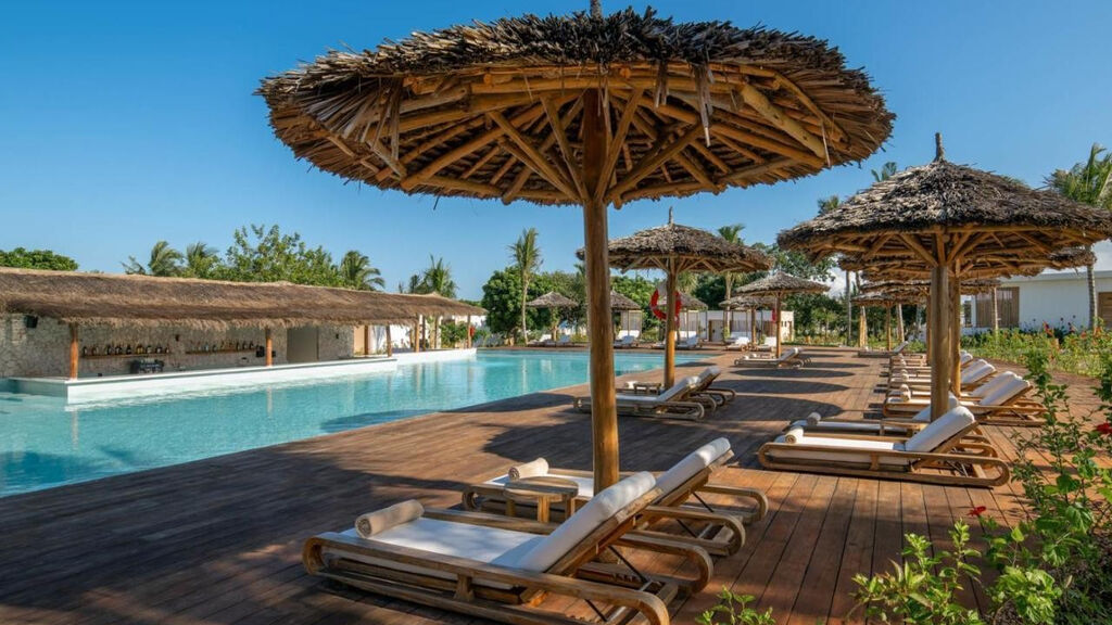 Aldiana Club Zanzibar