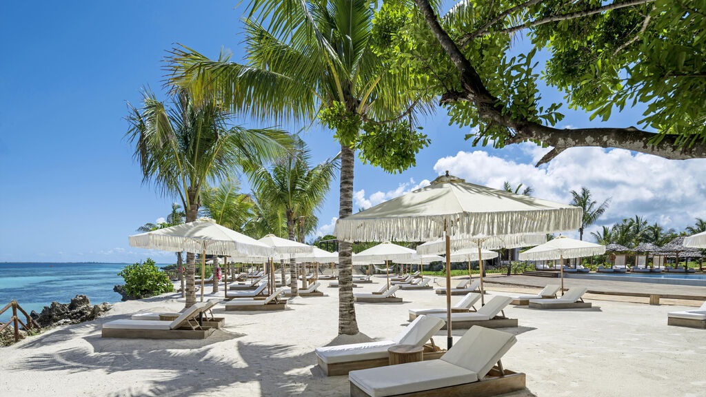 Aldiana Club Zanzibar