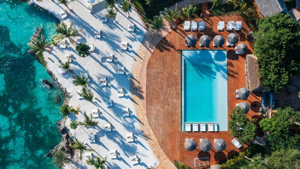 Aldiana Club Zanzibar