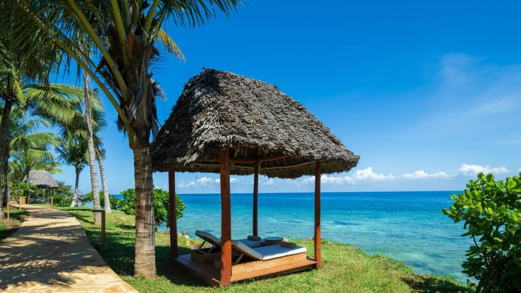 Aldiana Club Zanzibar