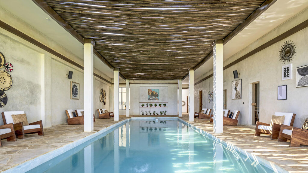 Aldiana Club Zanzibar