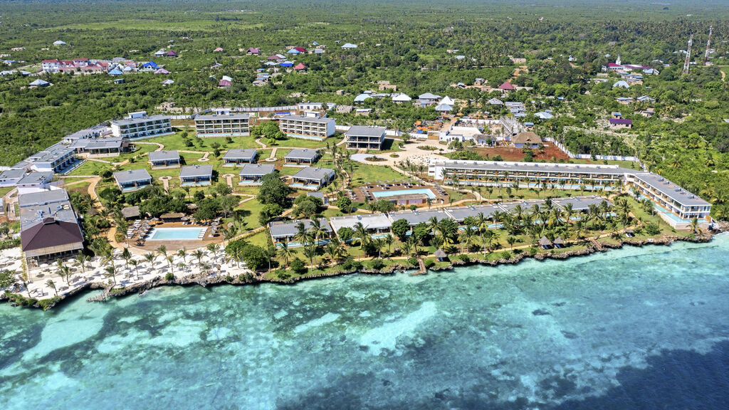 Aldiana Club Zanzibar