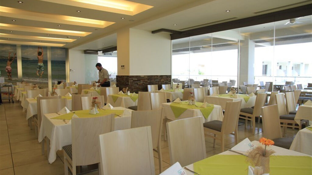 Alea And Suites