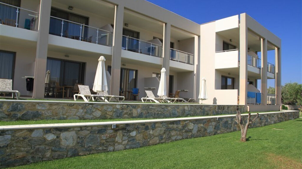 Alea And Suites