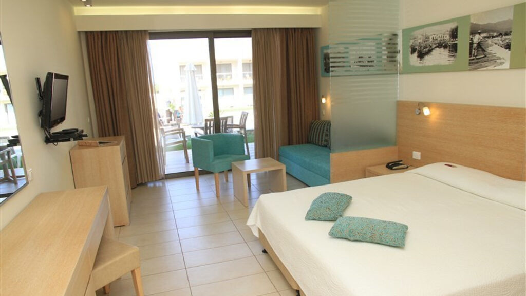 Alea And Suites
