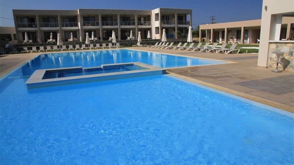 Alea And Suites