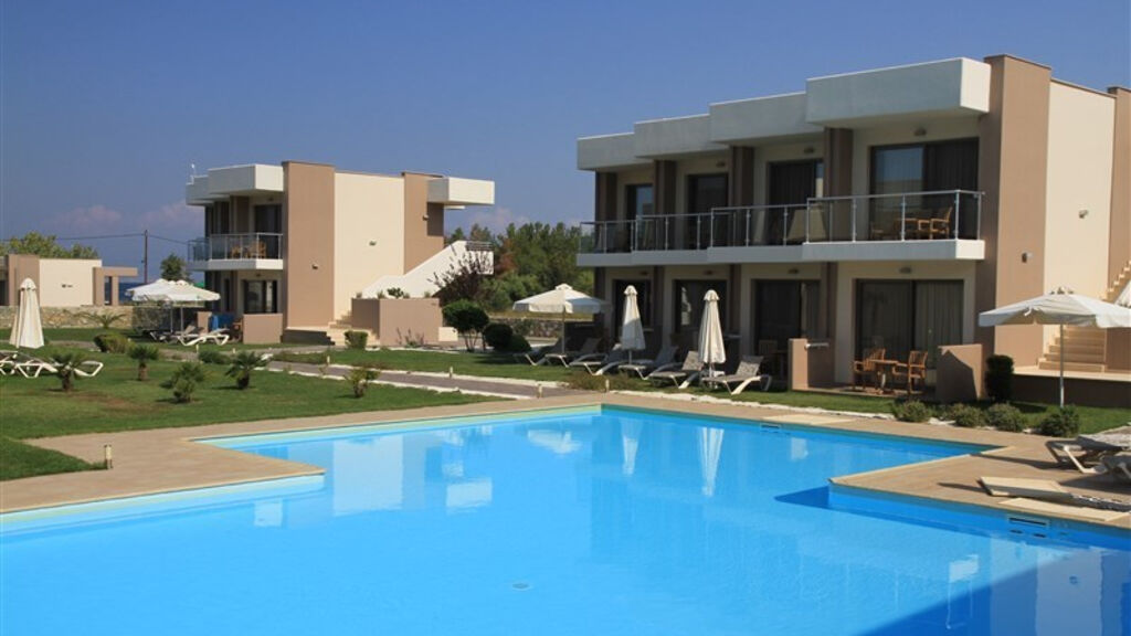 Alea And Suites