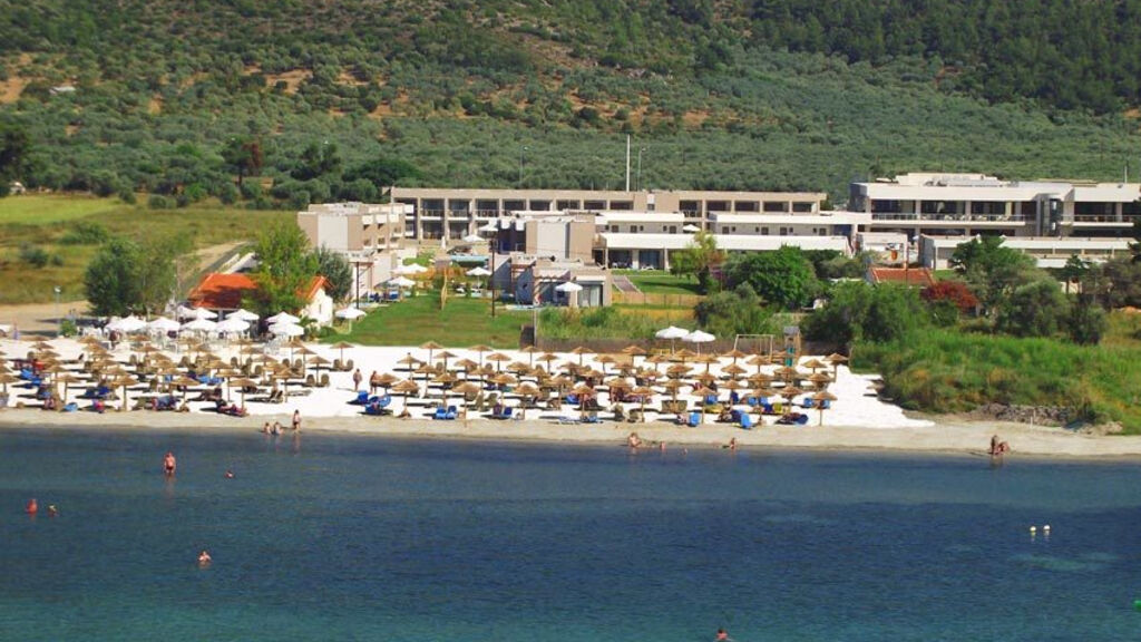 Alea Hotel & Suites