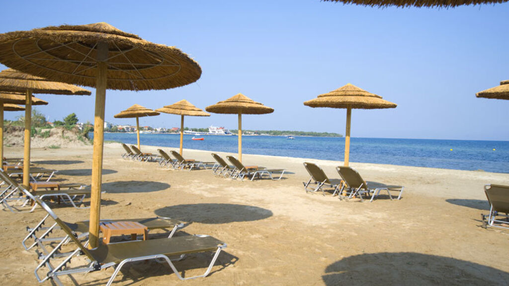 Alea Hotel & Suites
