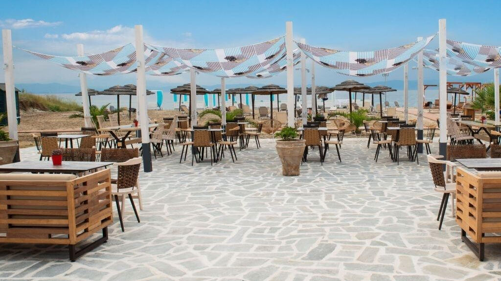 Alea hotel & Suites