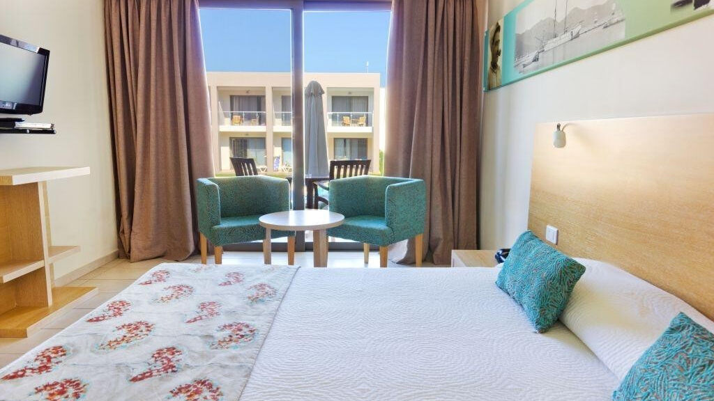 Alea hotel & Suites