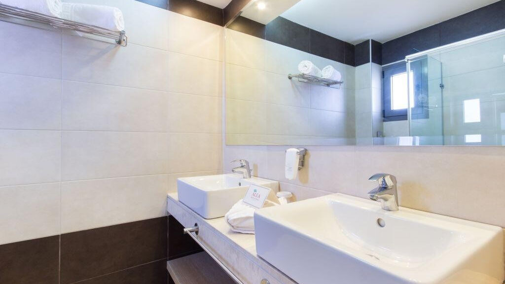 Alea hotel & Suites