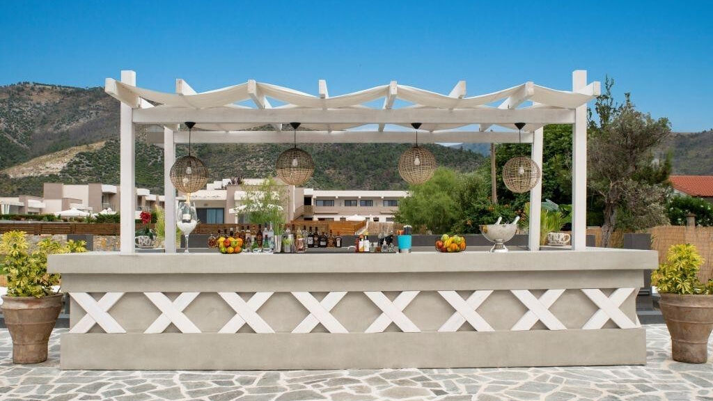 Alea hotel & Suites